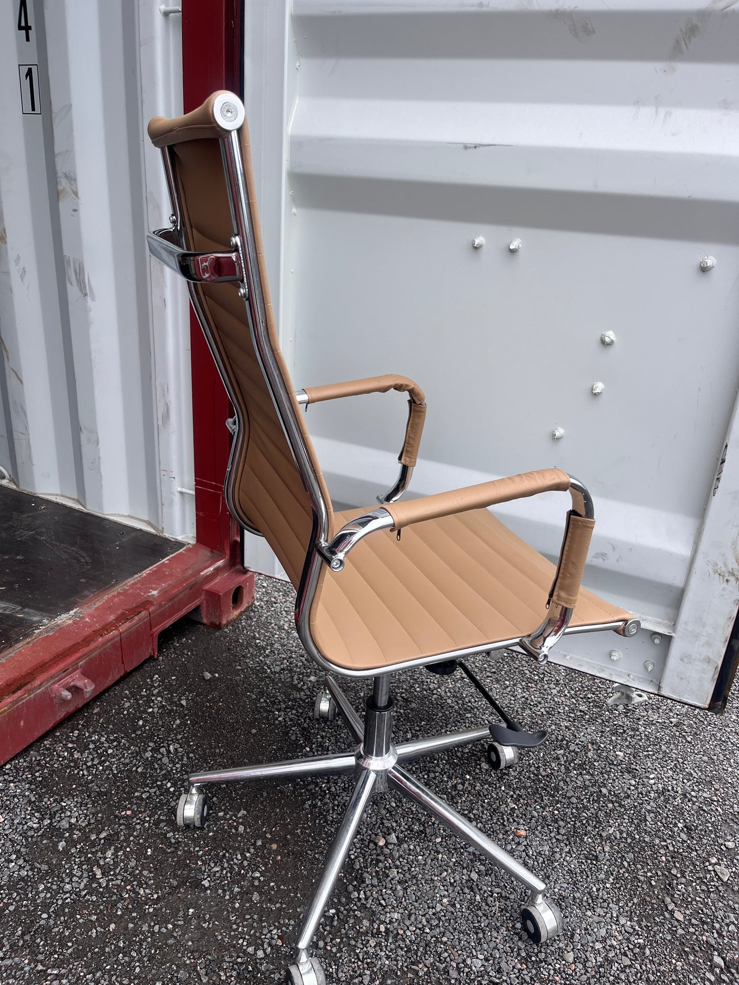 CHAISE DE BUREAU MARON