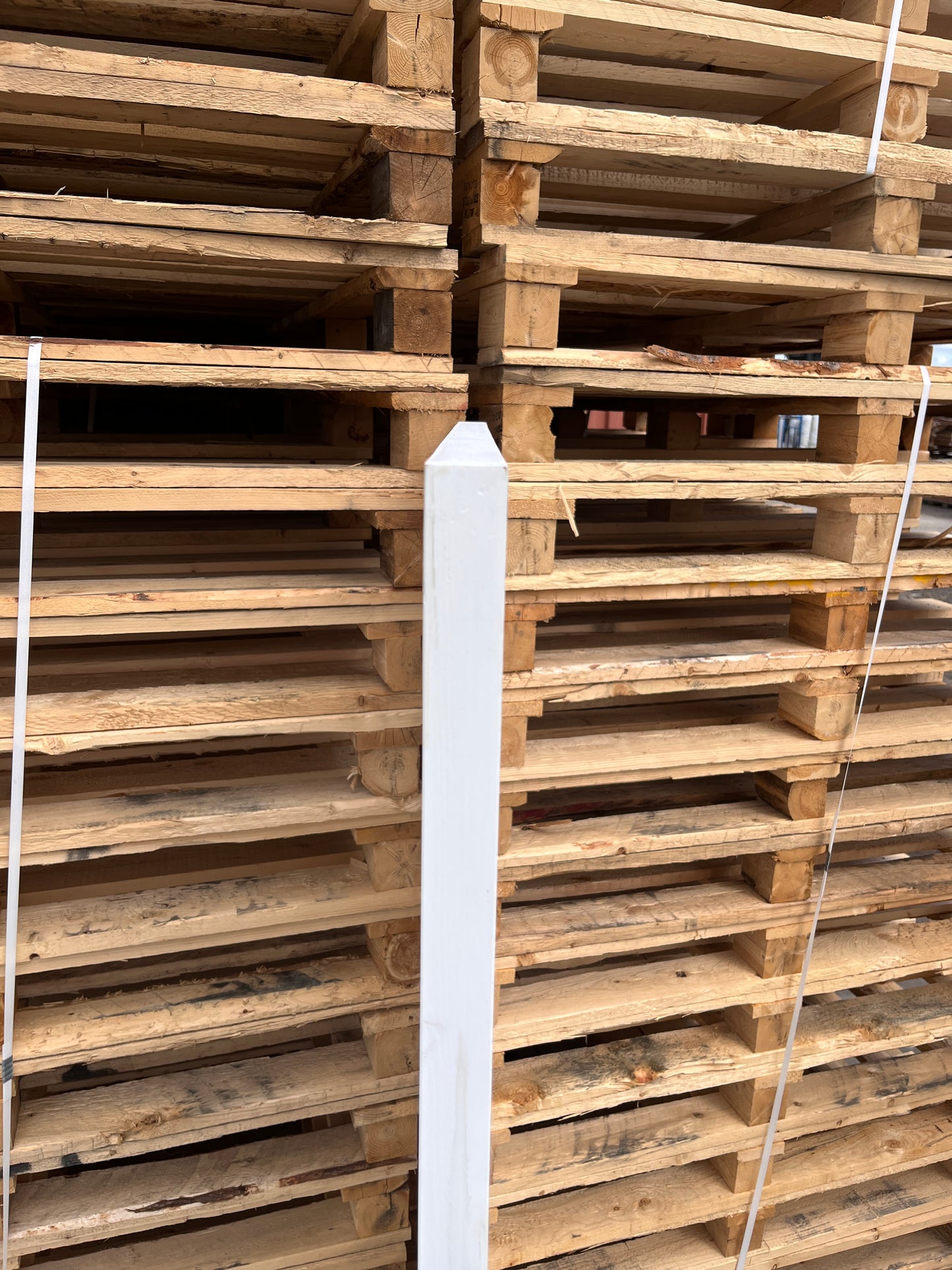 PORTE INTERIEUR EN MDF