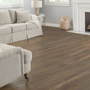 PLANCHER FLOTTANT EN BOIS - 1.5PO X 48PO - VENDU AU PI2